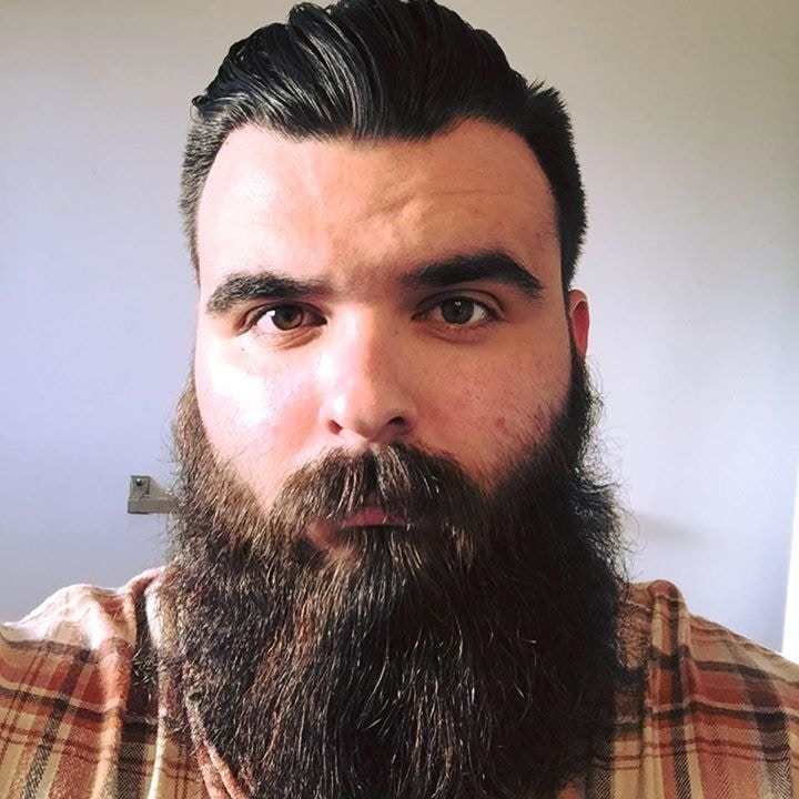 Go to Jamie Long's profile