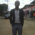 Avatar of user Okon Daniel