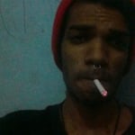 Avatar of user Lucas Pereira Santo