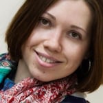 Avatar of user Svetlana Shemetiuk