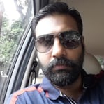 Avatar of user Bhavik Parmar