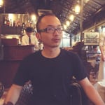 Avatar of user John Lau