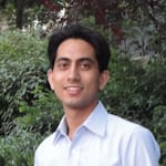 Avatar of user Sourabh Khan