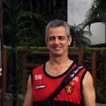 Avatar of user Luiz De Aristeu Almeida