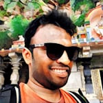 Avatar of user Arun Kumar
