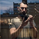 Avatar of user Oleksandr Bugela