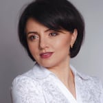 Avatar of user Oksana Bazarna