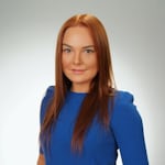 Avatar of user Monika Lukoseviciute