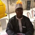 Avatar of user Sikirulai Olukayode Kazeem