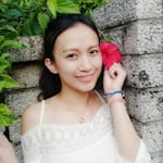 Avatar of user Tiffany Cheng