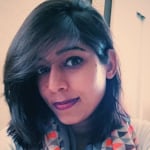 Avatar of user Aprajita Chaudhary