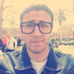 Avatar of user Hussein Elmlegy