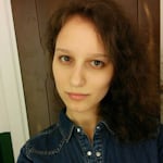 Avatar of user Gabrielė Valaikaitė