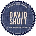 Avatar of user David Shutt