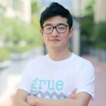 Avatar of user Harry Zhang