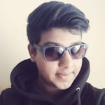 Avatar of user Hamed Khan