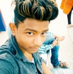 Avatar of user Sahil Rajput