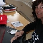 Avatar of user Marta Mora