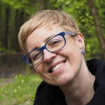 Avatar of user Agnieszka Sowińska-Wróbel