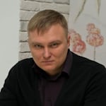 Avatar of user Danila Usenko