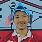 Avatar of user Ali Jaya Meilio Lie