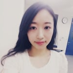 Avatar of user Yoo Kyoung Kim