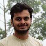 Avatar of user Adarsh Krishnan