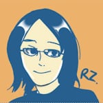 Avatar of user Robin Zheng