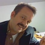 Avatar of user Carlos Martinez