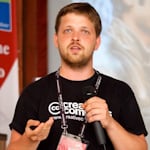 Avatar of user Cornelius Kibelka