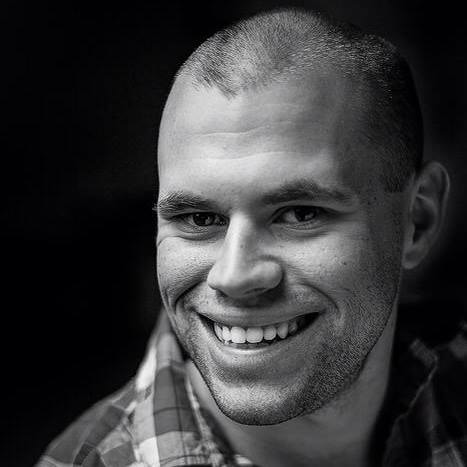 Go to Mitch Gritts's profile