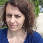 Avatar of user Katarina Bertusek