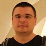 Avatar of user Evgeniy Skidan