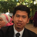 Avatar of user Rusli Hidayat