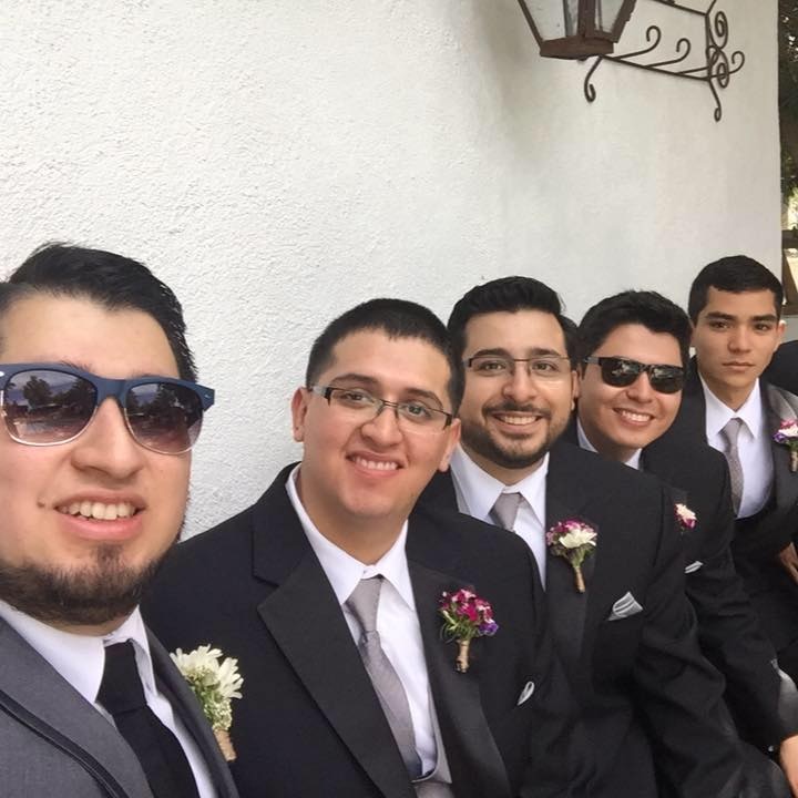 Go to Emmanuel Olguín's profile