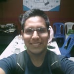 Avatar of user Roberto Cueva Mijahuanca