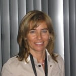 Avatar of user Ana Nieto