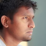 Avatar of user Raja Raman