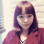 Avatar of user Jeehee Kim