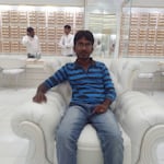 Avatar of user Ramkumar R