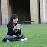 Avatar of user Emily Ngo