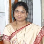 Avatar of user Supriya Chittem