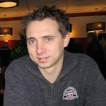 Avatar of user Dennis Nijhuis