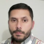 Avatar of user Gonzalo Medina