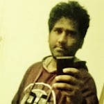 Avatar of user Abhinav Singh