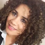 Avatar of user Crícia Silva