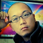 Avatar of user James Tao