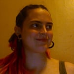 Avatar of user Laura Gyre