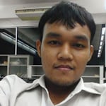 Avatar of user Rapeepol Insupan