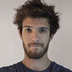 Avatar of user Arnaud Tartier